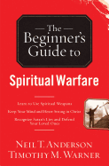 ISBN 9780764213984 product image for beginners guide spiritual warfare | upcitemdb.com