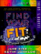 Find Your Fit: Dare to Act on Who You Are