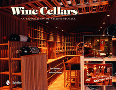 wine cellars an exploration of stylish storage photo