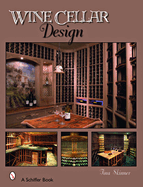 wine cellar design photo
