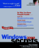 Microsoft Windows 2000 Secrets
