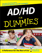Ad/Hd for Dummies
