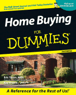 home buying for dummies