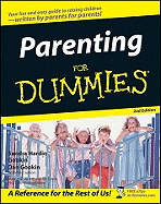 Parenting for Dummies: Six Essential Components That Drive Entrepreneurial Growth
