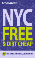 Frommer's NYC Free & Dirt Cheap