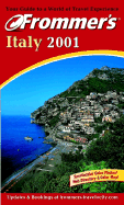 Frommer's Italy 2001
