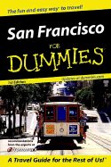 San Francisco for Dummies