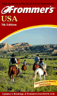 Frommer's USA 2001