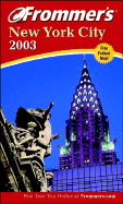 Frommer's New York City
