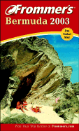 Frommer's Bermuda 2003