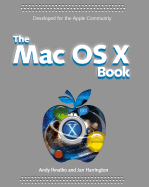 The Mac OS X Panther Book Jan L. Harrington