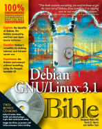 Debian Gnu/Linux 3.1 Bible
