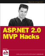 ASP.Net 2.0 MVP Hacks and Tips