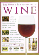 The World Encyclopedia of Wine