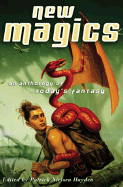 ISBN 9780765300157 product image for new magics an anthology of todays fantasy | upcitemdb.com
