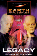 Earth Final Conflict: Legacy