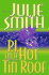 P.I. on a Hot Tin Roof: A Talba Wallis Novel