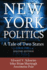 New York Politics: A Tale of Two States