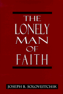 The Lonely Man of Faith