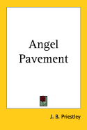 Angel pavement