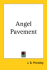 Angel pavement