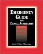 Emergency Guide for Dental Auxiliaries