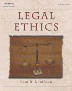 Legal Ethics