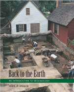 back to the earth an introduction to archaeology