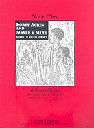 Forty Acres and Maybe a Mule
