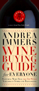 andrea immers wine buying guide for everyone