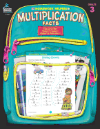 multiplication facts homework helper grade 3