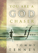 you are a god chaser if