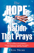 hope of the nation that prays how to pray for america