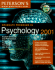 Graduate Programs in Psychology