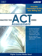 Master the New Act Assessment 2005