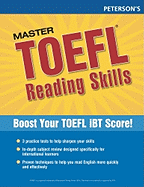 Master TOEFL Reading Skills: Master the Reading Strategies You Need to Get the Score You Need