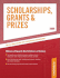 Peterson's Scholarships, Grants & Prizes