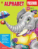 Brighter Child Book of Alphabet, Preschool