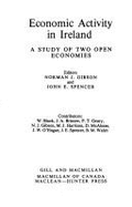Economic activity in Ireland : a study of two open economies