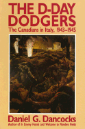 D-Day Dodgers: Canadians in Italy