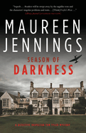Season of Darkness: A Detective Inspector Tom Tyler Mystery