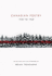 Canadian Poetry From 1920 to 1960