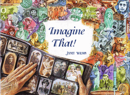 Imagine That