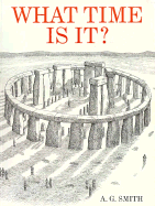 What Time Is It?