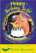 Hoppy Birthday Jo-Jo!
