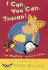 I Can, You Can, Toucan!