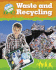 Waste and Recycling