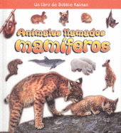 Animales Llamados Mamiferos