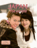 Japan the People