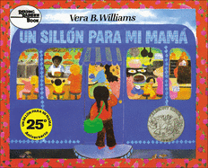 Un Sillon Para Mi Mama / A Chair for My Mother